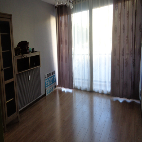 Offres de location Appartement Gigean 34770