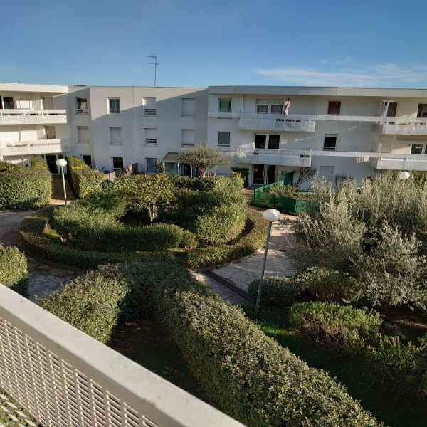 Offres de location Appartement Montpellier 34080