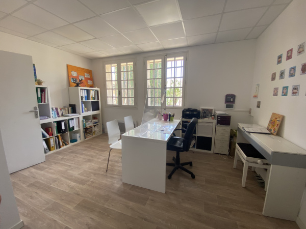 Vente Immobilier Professionnel Local commercial Montpellier 34070